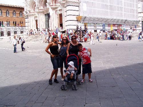 Siena - Duomo